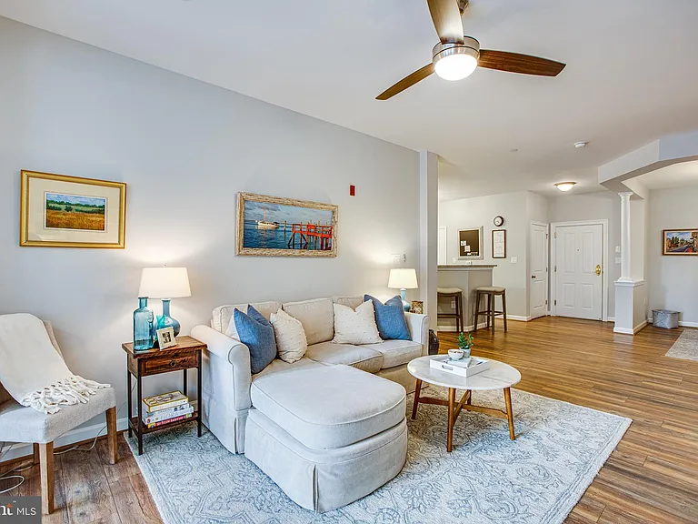 500 Belmont Bay Dr #110 — Photo 10