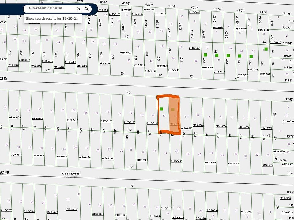 1st image of 119 BALTIMORE Street