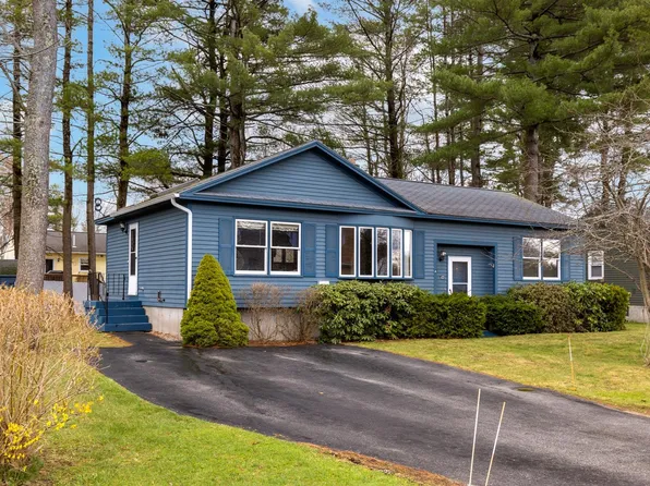 47 Epping Street, Portland, ME 04103