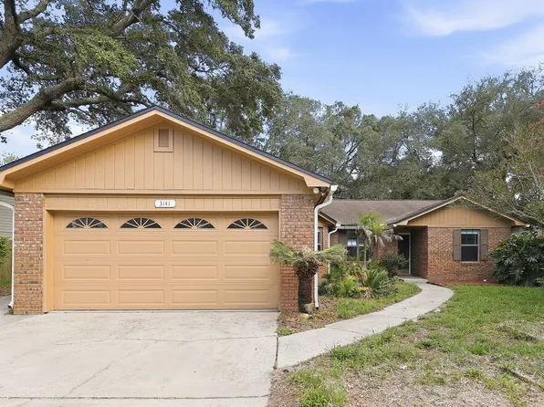 3141 Brachenbury Ln, Jacksonville, FL 32225