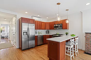 Sold by Corcoran