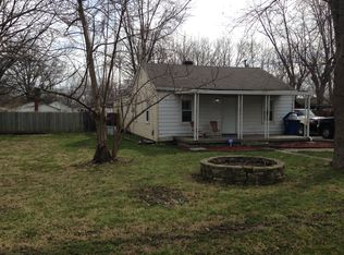 631 S Worth Ave, Indianapolis, IN