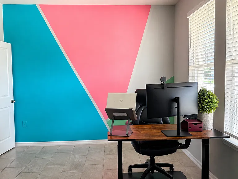 Office Room