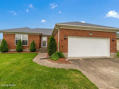 5206 Hassock Ct, Louisville, KY, 40258