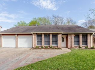 16238 Sierra Grande Dr, Houston, TX 77083