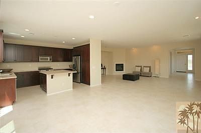 Great open space and views