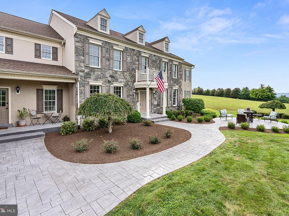 15097 Barlow Dr, Waterford, VA 20197 Zillow