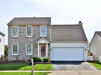 2450 Yagger Bay Dr, Hilliard, OH, 43026