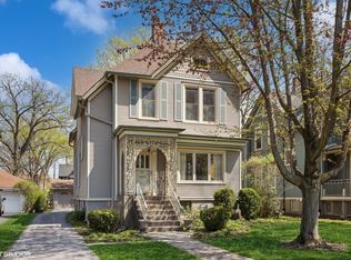 607 Thatcher Ave, River Forest, IL 60305