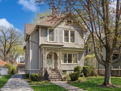 607 Thatcher Ave, River Forest, IL, 60305