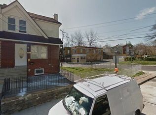 7138 Seaford Rd, Upper Darby, PA 19082