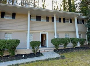 3144 Granada Pl, East Pt, GA 30344