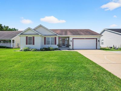 4310 Ashard Dr, South Bend, IN, 46628
