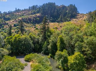 3887 Strickland Canyon Rd, Roseburg, OR 97471