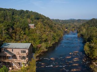 885 Underwood Hill Rd, Murphy, NC 28906