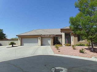 7493 White Orchard Ct, Las Vegas, NV 89123