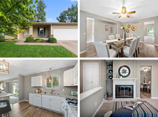 2932 Atlantic Park Ave, Florissant, MO