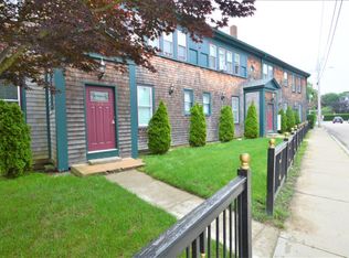 42 Freebody St #203, Newport, RI 02840