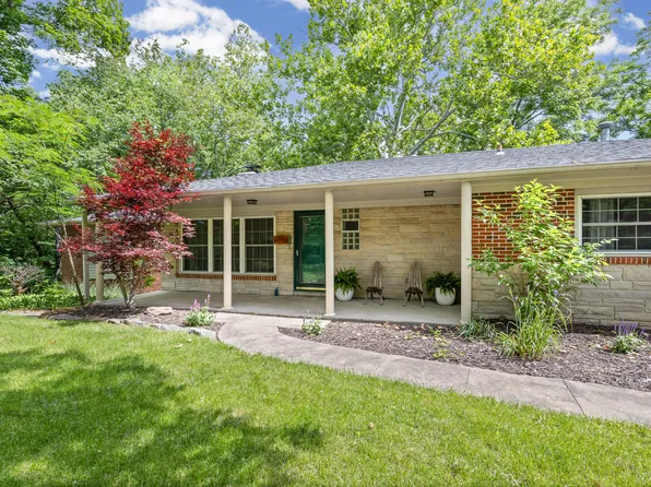 1825 Cliff Dr, Columbia, MO 65201