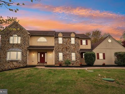 16 Springwater Ln, Glen Mills, PA, 19342