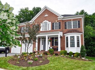 13748 Night Sky Dr, Silver Spring, MD 20906