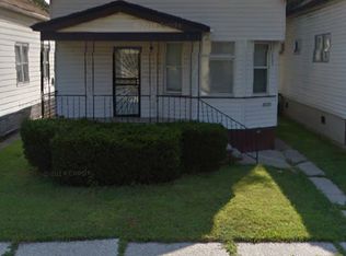 11696 Dwyer Ave, Detroit, MI 48212