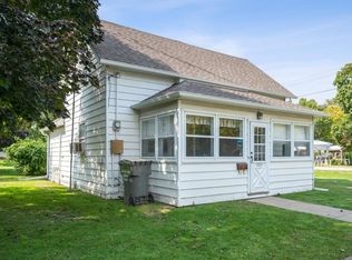 201 Edwards St LOT 1, Bussey, IA 50044