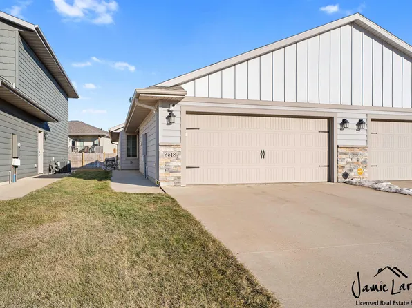 9518 W Gert St, Sioux Falls, SD 57106