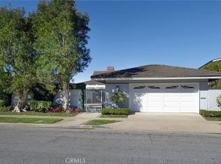 2531 Buckeye St, Newport Beach, CA 92660