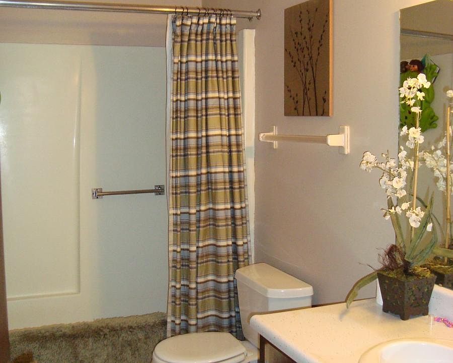 Bathroom #1