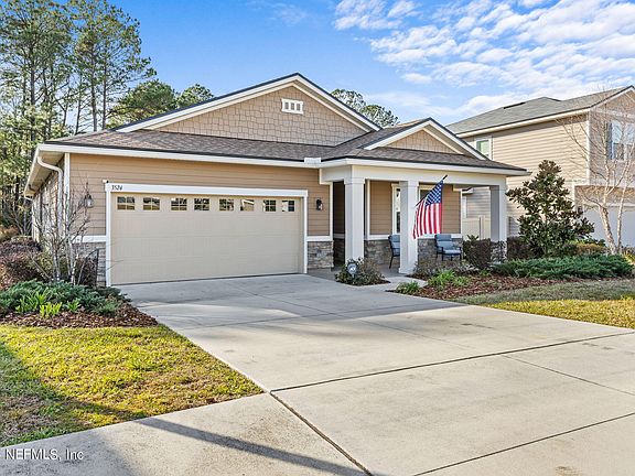 4th image of 3524 BRADLEY CREEK Parkway