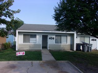 406 Stratford Dr, Emporia, KS 66801