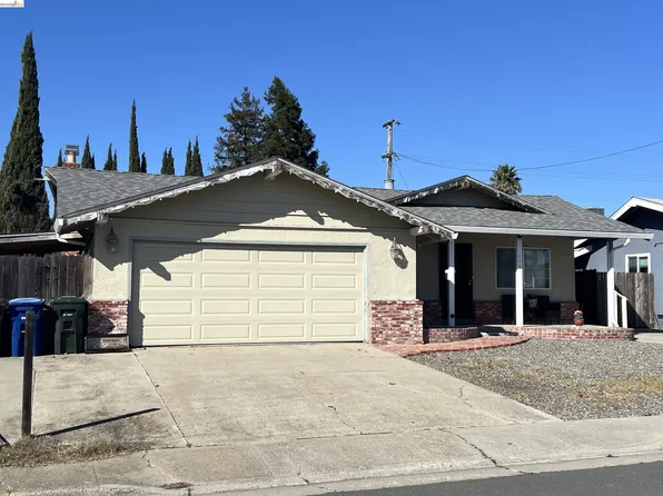 190 Tahoe Dr, Rio Vista, CA 94571