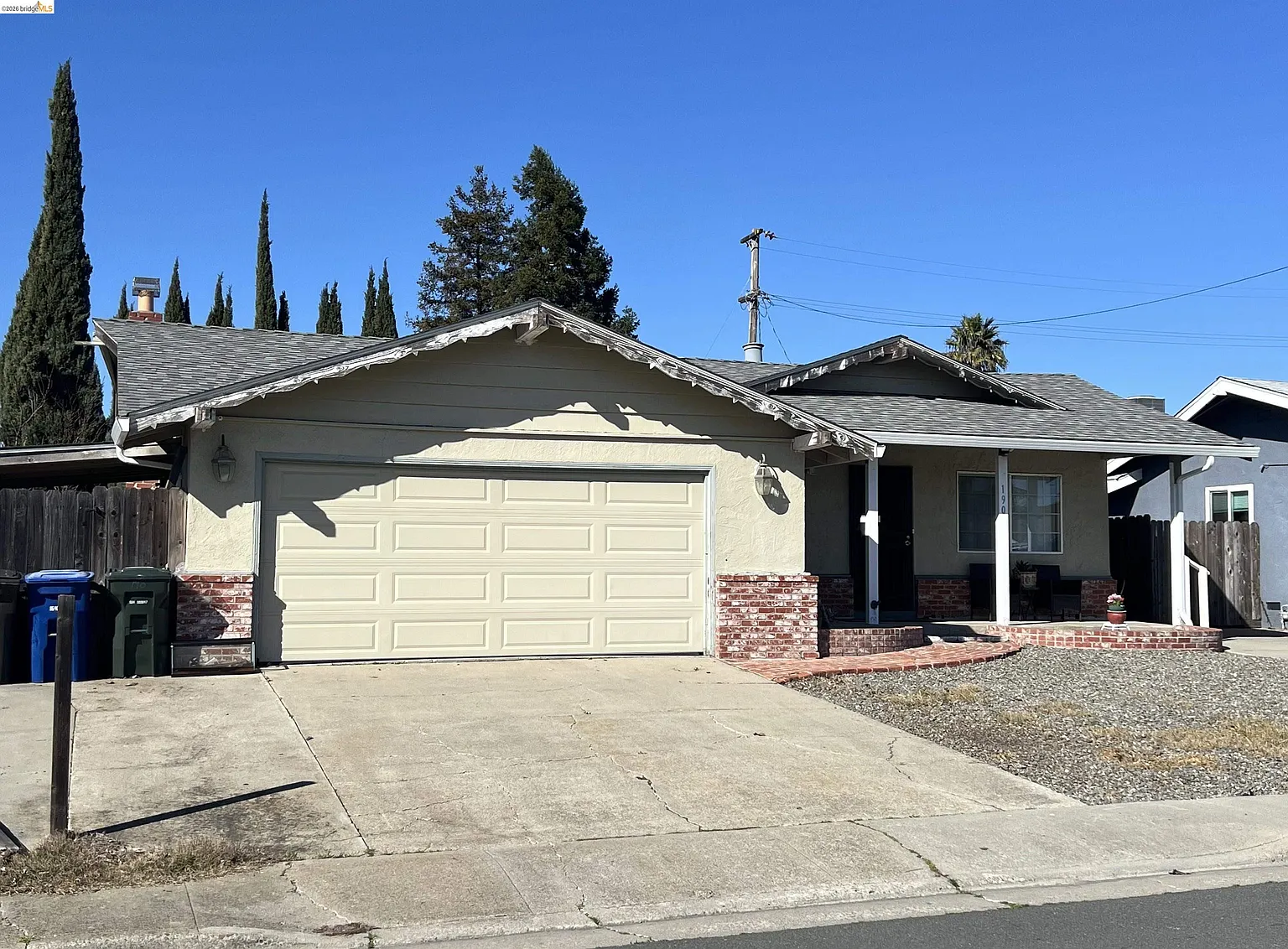 190 Tahoe Dr photo 1