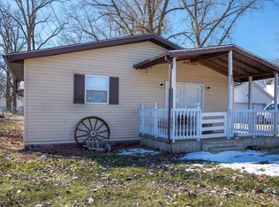 8557 Abbott St, Bremen, IN 46506