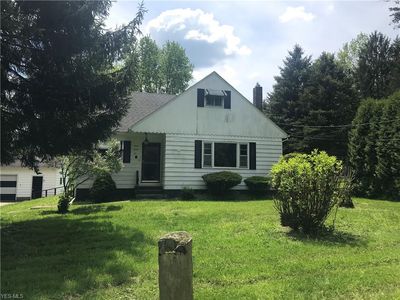 3036 W Hopocan Ave, Barberton, OH, 44203