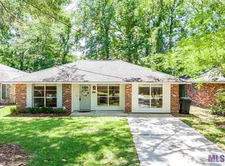 8440 Marcel Ave, Baton Rouge, LA 70809