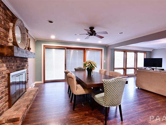 4th image of 3818 N Saymore Ln