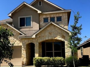 5839 Akin Pl, San Antonio, TX 78261