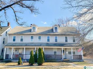 324 Lehigh Ave APT B, Palmerton, PA 18071