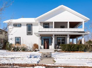 4406 Alexander St, Bozeman, MT 59718