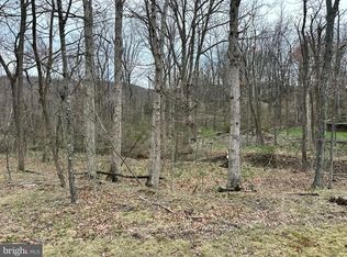 Timberlake Dr LOT 24, New Creek, WV 26743
