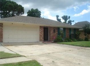 73 Lisa Ave, Kenner, LA 70065