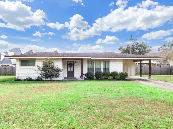 100 Clara Von Dr, Lafayette, LA 70503