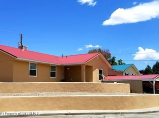 322 Misty Dr, Aztec, NM 87410