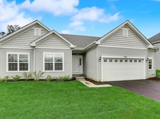 1047 Bailey Rd, Sycamore, IL 60178