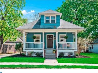 812 Tatum St, Woodbury, NJ 08096