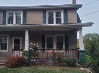 606 Riverland Rd SE, Roanoke, VA 24014
