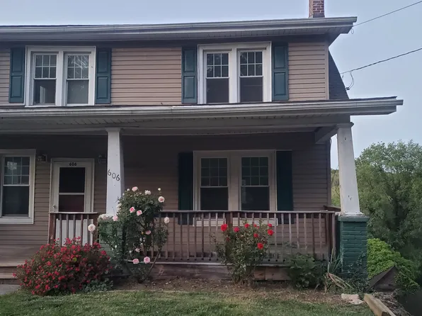 606 Riverland Rd SE, Roanoke, VA 24014