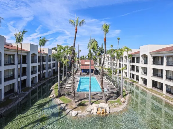 11630 Warner Ave APT 614, Fountain Valley, CA 92708